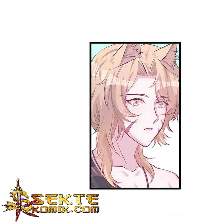 Beauty and the Beasts Chapter 102 Gambar 29